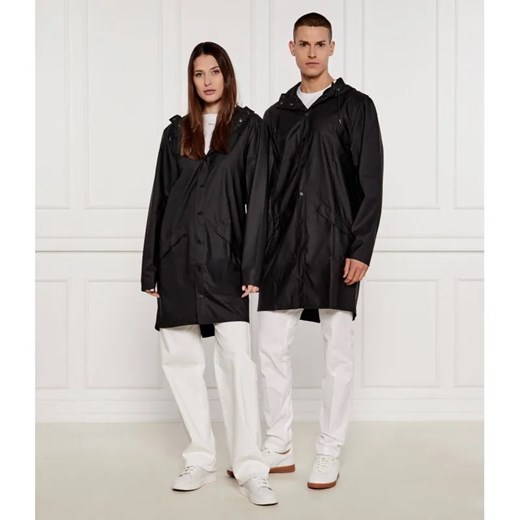 Rains Płaszcz ze sklepu Gomez Fashion Store w kategorii Płaszcze damskie - zdjęcie 185008415