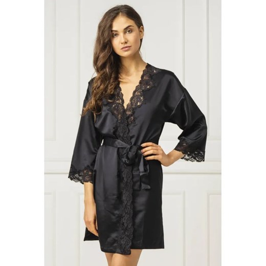 LAUREN RALPH LAUREN Szlafrok ze sklepu Gomez Fashion Store w kategorii Szlafroki damskie - zdjęcie 185008426