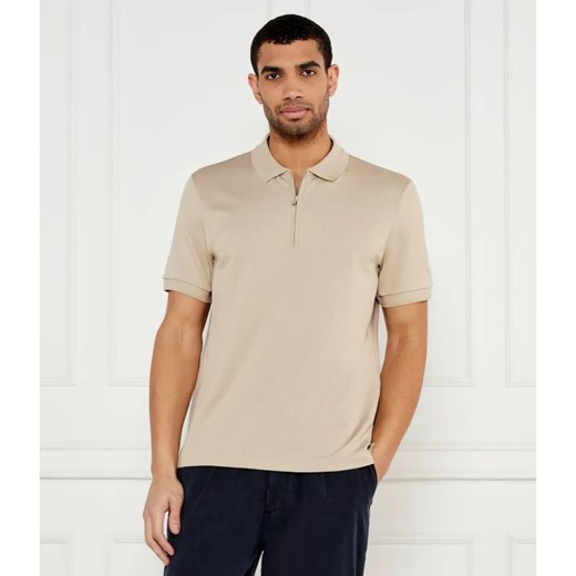 BOSS BLACK Polo P-Paras 25 | Regular Fit ze sklepu Gomez Fashion Store w kategorii T-shirty męskie - zdjęcie 185008438