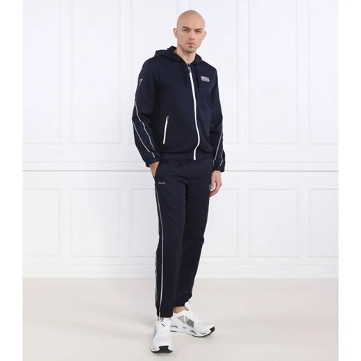 EA7 Dres | Regular Fit ze sklepu Gomez Fashion Store w kategorii Dresy męskie - zdjęcie 185008455