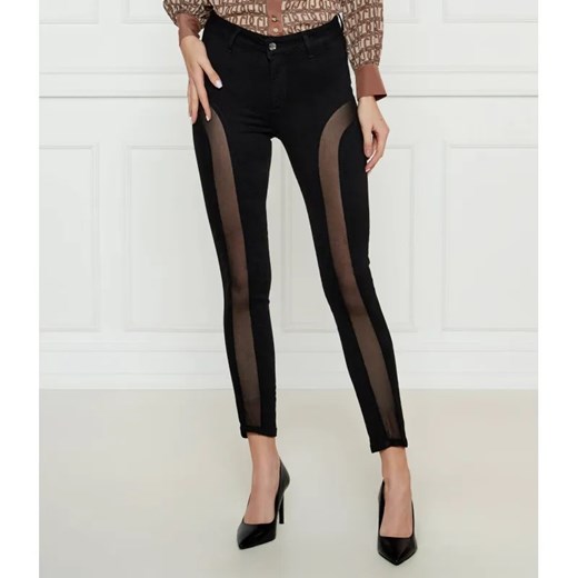 Liu Jo Jeansy | Slim Fit ze sklepu Gomez Fashion Store w kategorii Jeansy damskie - zdjęcie 185008487