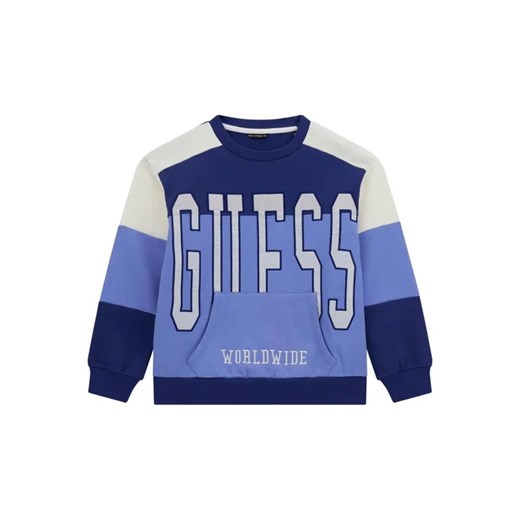 Guess Bluza | Oversize fit ze sklepu Gomez Fashion Store w kategorii Bluzy chłopięce - zdjęcie 185008489