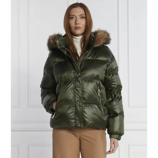 Michael Kors Kurtka | Regular Fit ze sklepu Gomez Fashion Store w kategorii Kurtki damskie - zdjęcie 185008509