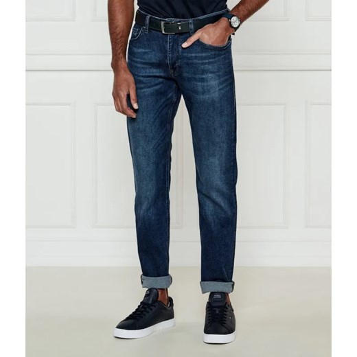 Joop! Jeansy 17 JD_03Fortres_NOS | Modern fit ze sklepu Gomez Fashion Store w kategorii Jeansy męskie - zdjęcie 185008525