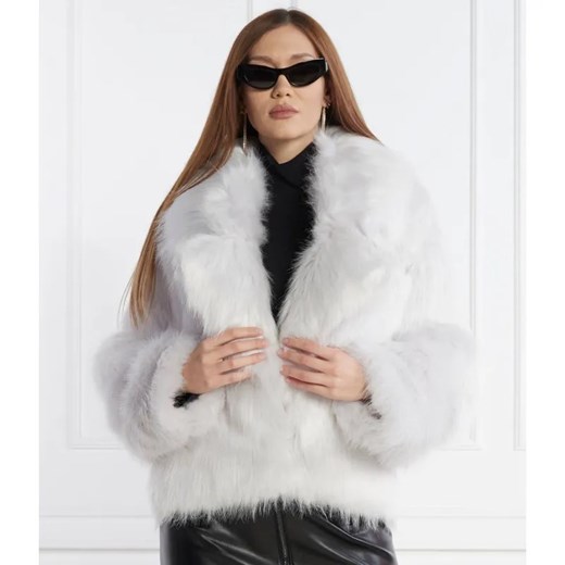 Patrizia Pepe Futro ze sklepu Gomez Fashion Store w kategorii Futra damskie - zdjęcie 185008588