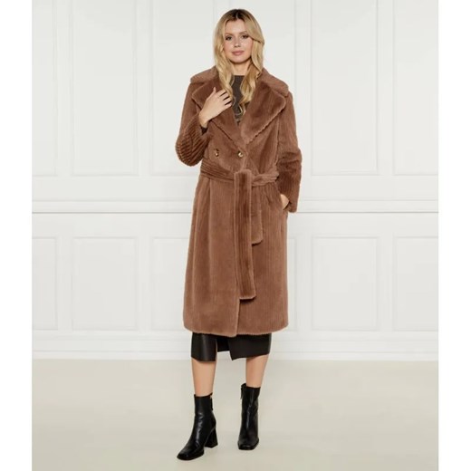 Diego M Płaszcz ze sklepu Gomez Fashion Store w kategorii Płaszcze damskie - zdjęcie 185008596