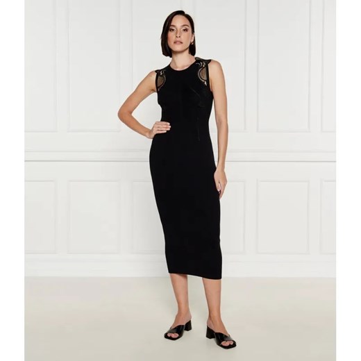 TWINSET Sukienka ze sklepu Gomez Fashion Store w kategorii Sukienki - zdjęcie 185008625