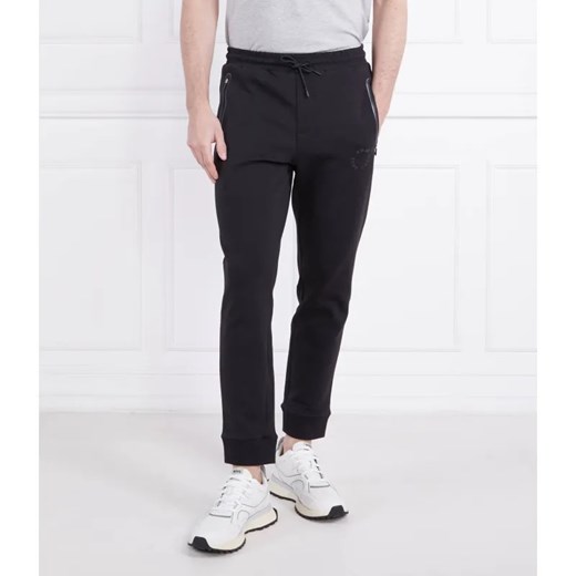 BOSS GREEN Spodnie dresowe Hadiko 2 | Regular Fit M okazja Gomez Fashion Store