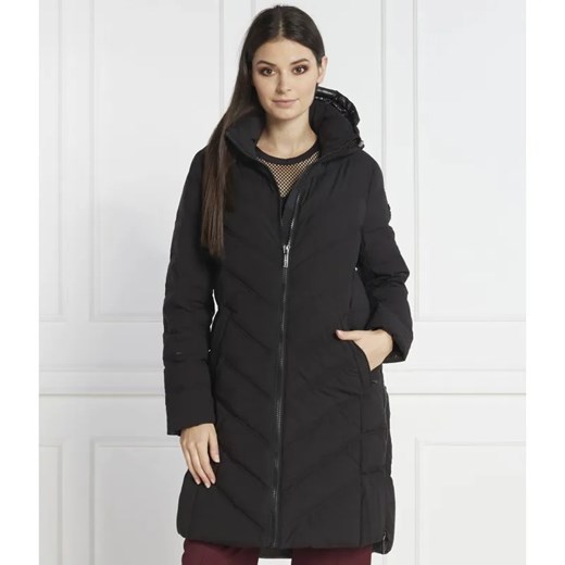 Michael Kors Puchowy płaszcz ze sklepu Gomez Fashion Store w kategorii Płaszcze damskie - zdjęcie 185008658