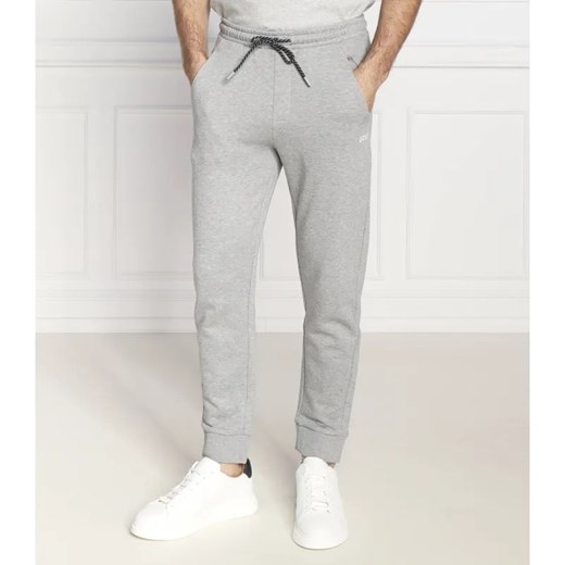 BOSS GREEN Spodnie dresowe Hadiko | Regular Fit ze sklepu Gomez Fashion Store w kategorii Spodnie męskie - zdjęcie 185008659
