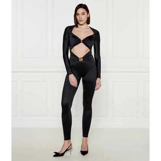 Elisabetta Franchi Kombinezon | Slim Fit ze sklepu Gomez Fashion Store w kategorii Kombinezony damskie - zdjęcie 185008678