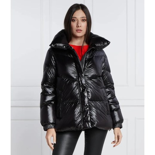 Woolrich Puchowa kurtka ALIQUIPPA | Regular Fit ze sklepu Gomez Fashion Store w kategorii Kurtki damskie - zdjęcie 185008706