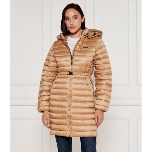 Calvin Klein Płaszcz ze sklepu Gomez Fashion Store w kategorii Płaszcze damskie - zdjęcie 185008735