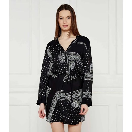 Pinko Sukienka Pinko 42 promocja Gomez Fashion Store