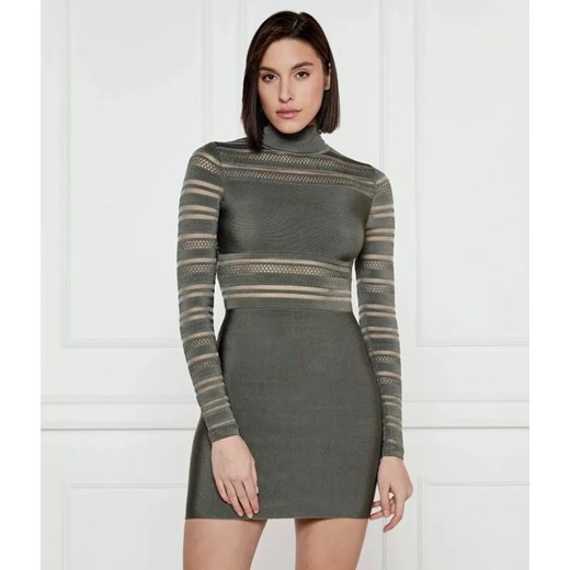 Marciano Guess Sukienka ze sklepu Gomez Fashion Store w kategorii Sukienki - zdjęcie 185008759