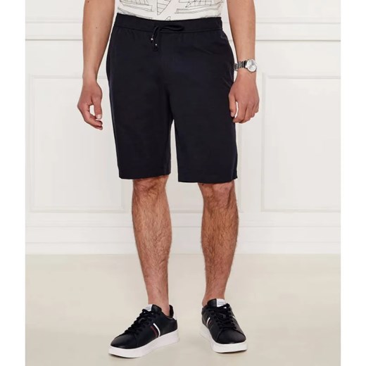 Tommy Hilfiger Szorty HARLEM | Relaxed fit ze sklepu Gomez Fashion Store w kategorii Spodenki męskie - zdjęcie 185008785