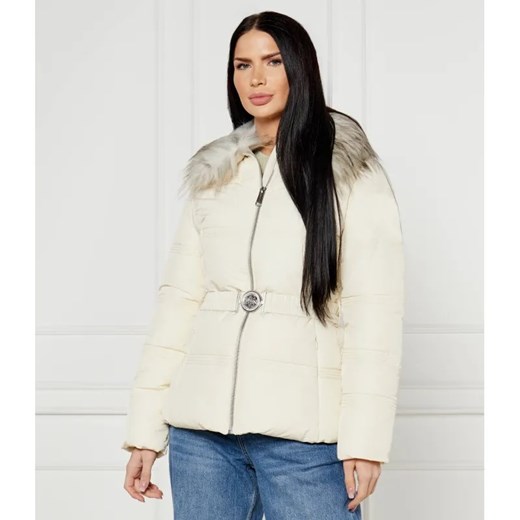 GUESS Kurtka MARISOL | Regular Fit ze sklepu Gomez Fashion Store w kategorii Kurtki damskie - zdjęcie 185008787