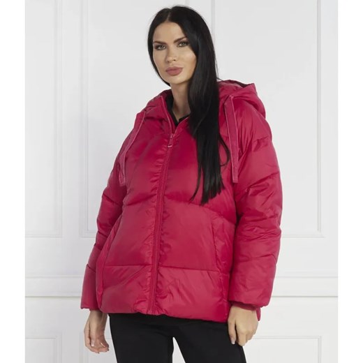 GUESS Kurtka | Regular Fit ze sklepu Gomez Fashion Store w kategorii Kurtki damskie - zdjęcie 185008795