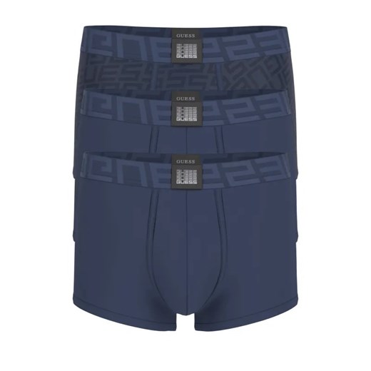 Guess Underwear  Bokserki 3-pack ze sklepu Gomez Fashion Store w kategorii Majtki męskie - zdjęcie 185008808