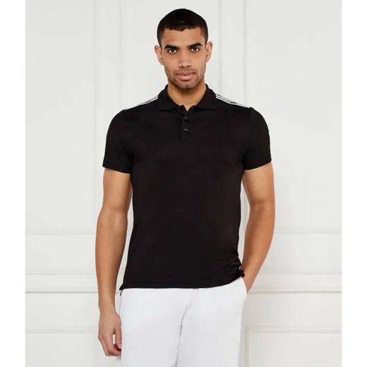 Emporio Armani Polo | Classic fit ze sklepu Gomez Fashion Store w kategorii T-shirty męskie - zdjęcie 185008828