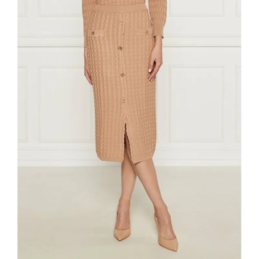 TWINSET Spódnica ze sklepu Gomez Fashion Store w kategorii Spódnice - zdjęcie 185008847