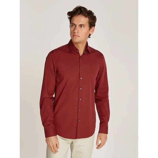 Calvin Klein Koszula ze sklepu Gomez Fashion Store w kategorii Koszule męskie - zdjęcie 185008869