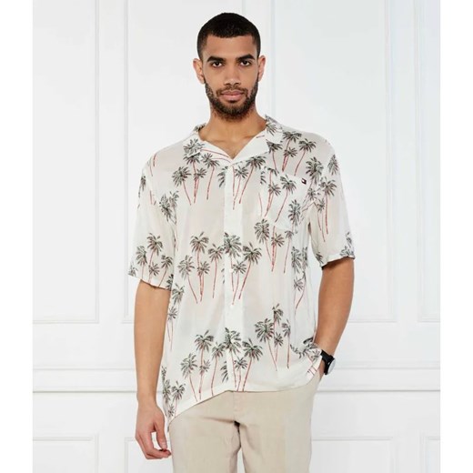 Tommy Hilfiger Koszula | Comfort fit ze sklepu Gomez Fashion Store w kategorii Koszule męskie - zdjęcie 185008909