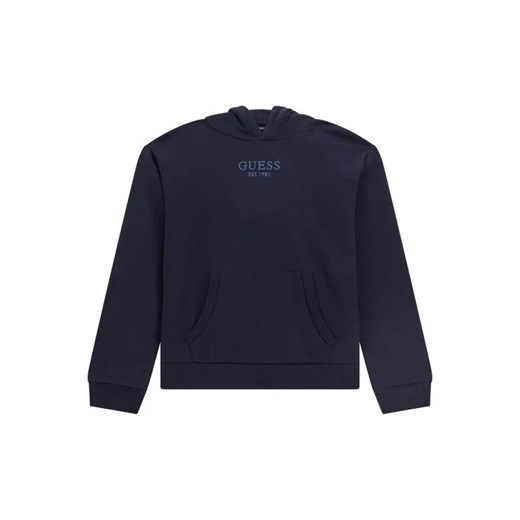 Guess Bluza | Regular Fit ze sklepu Gomez Fashion Store w kategorii Bluzy chłopięce - zdjęcie 185008916