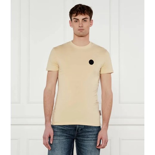 Just Cavalli T-shirt | Slim Fit ze sklepu Gomez Fashion Store w kategorii T-shirty męskie - zdjęcie 185008936