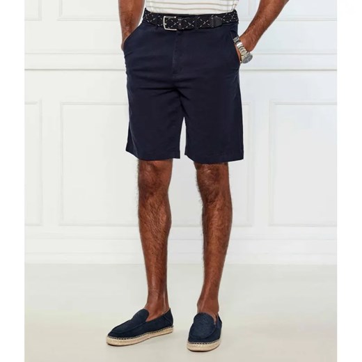 Calvin Klein Szorty | Regular Fit ze sklepu Gomez Fashion Store w kategorii Spodenki męskie - zdjęcie 185009006