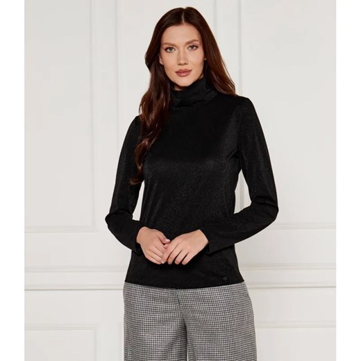 Marc Cain Golf | Regular Fit ze sklepu Gomez Fashion Store w kategorii Bluzki damskie - zdjęcie 185009007
