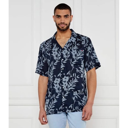 Tommy Hilfiger Koszula | Comfort fit ze sklepu Gomez Fashion Store w kategorii Koszule męskie - zdjęcie 185009018