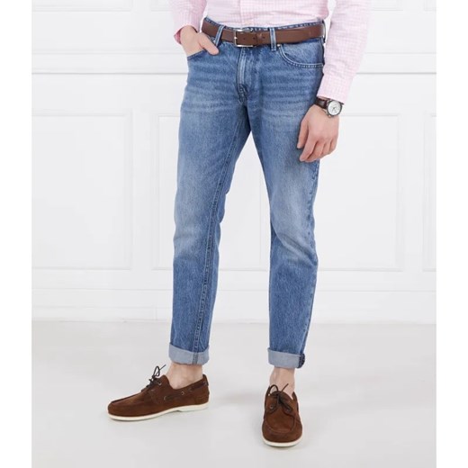 Joop! Jeans Jeansy Stephen | Slim Fit ze sklepu Gomez Fashion Store w kategorii Jeansy męskie - zdjęcie 185009036