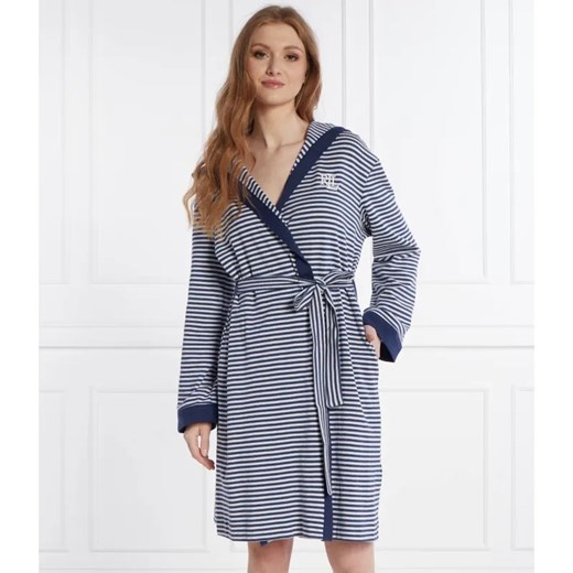 LAUREN RALPH LAUREN Szlafrok | Relaxed fit ze sklepu Gomez Fashion Store w kategorii Szlafroki damskie - zdjęcie 185009049