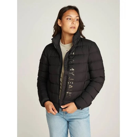 Tommy Jeans Puchowa kurtka | Regular Fit ze sklepu Gomez Fashion Store w kategorii Kurtki damskie - zdjęcie 185009086