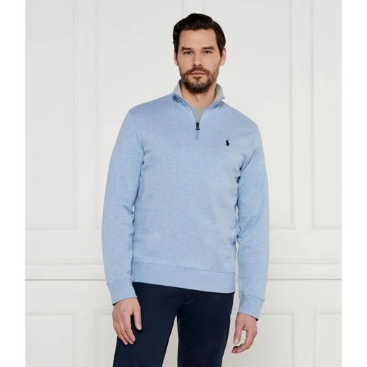 POLO RALPH LAUREN Bluza | Regular Fit ze sklepu Gomez Fashion Store w kategorii Bluzy męskie - zdjęcie 185009095