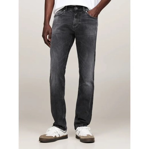 Tommy Jeans Jeansy Scanton | Slim Fit ze sklepu Gomez Fashion Store w kategorii Jeansy męskie - zdjęcie 185009155
