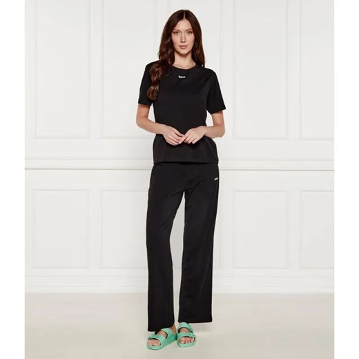 BOSS BLACK Piżama | Regular Fit ze sklepu Gomez Fashion Store w kategorii Piżamy damskie - zdjęcie 185009159