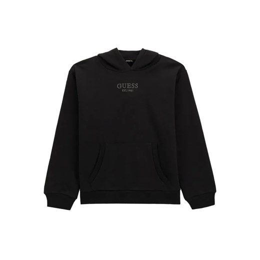 Guess Bluza | Regular Fit ze sklepu Gomez Fashion Store w kategorii Bluzy chłopięce - zdjęcie 185009168