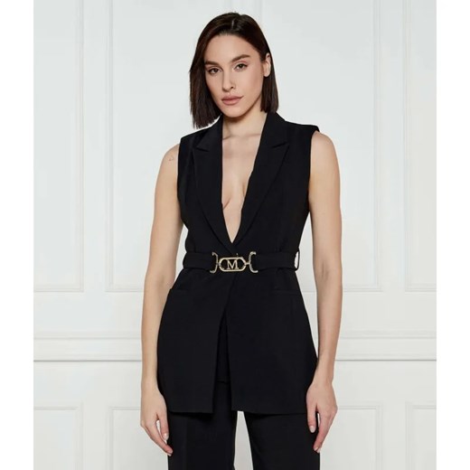 Marciano Guess Kamizelka BECKY | Regular Fit ze sklepu Gomez Fashion Store w kategorii Kamizelki damskie - zdjęcie 185009187