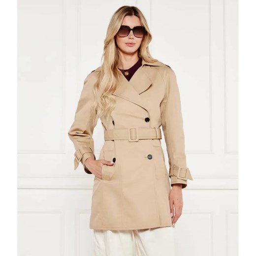 Pinko Trencz TEARS ze sklepu Gomez Fashion Store w kategorii Płaszcze damskie - zdjęcie 185009199