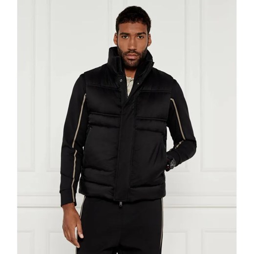 BOSS ORANGE Bezrękawnik Odaini | Regular Fit ze sklepu Gomez Fashion Store w kategorii Kamizelki męskie - zdjęcie 185009247