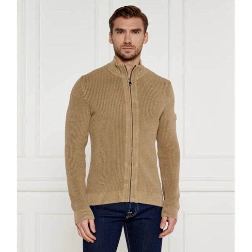 Joop! Jeans Sweter 15 JJK-16Hajor | Modern fit ze sklepu Gomez Fashion Store w kategorii Swetry męskie - zdjęcie 185009248