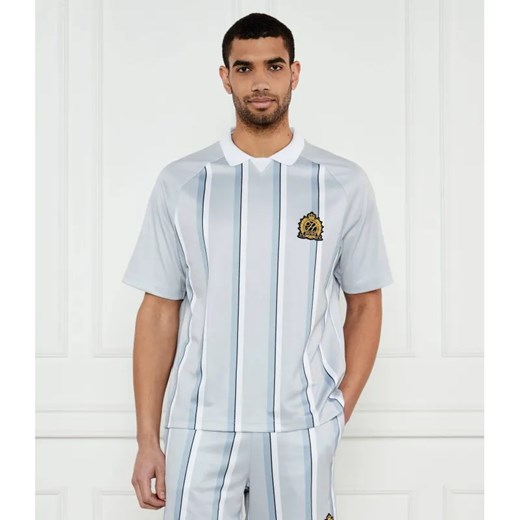 HUGO Polo Docaro | Regular Fit ze sklepu Gomez Fashion Store w kategorii T-shirty męskie - zdjęcie 185009269