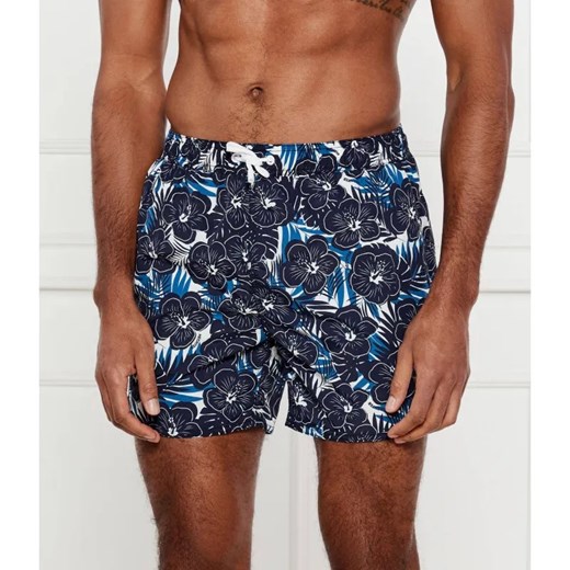 Hechter Paris Szorty kąpielowe | Regular Fit ze sklepu Gomez Fashion Store w kategorii Kąpielówki - zdjęcie 185009286