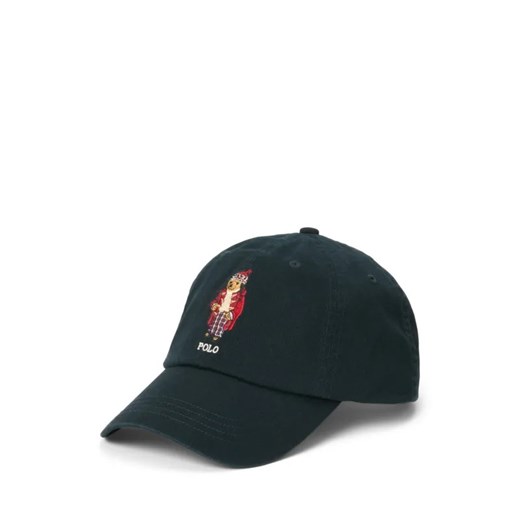 POLO RALPH LAUREN Bejsbolówka ze sklepu Gomez Fashion Store w kategorii Czapki z daszkiem damskie - zdjęcie 185009296
