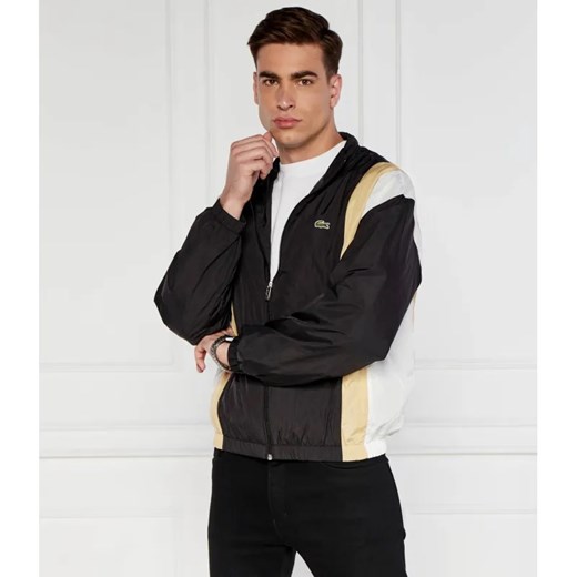 Lacoste Kurtka | Regular Fit ze sklepu Gomez Fashion Store w kategorii Kurtki męskie - zdjęcie 185009307