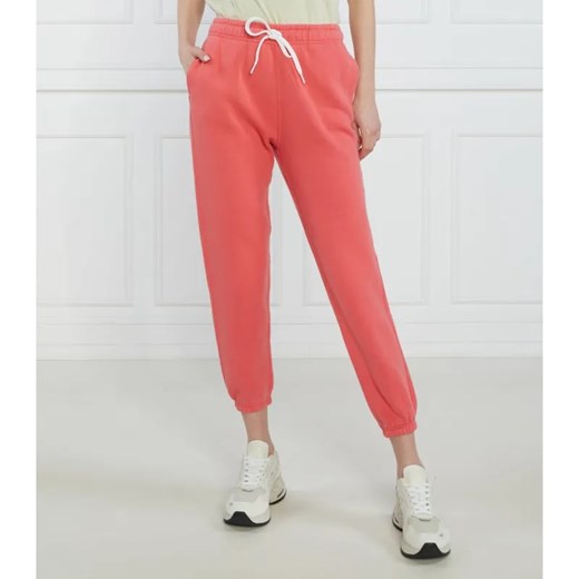 POLO RALPH LAUREN Spodnie dresowe | Regular Fit ze sklepu Gomez Fashion Store w kategorii Spodnie damskie - zdjęcie 185009315