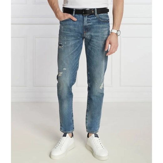 BOSS ORANGE Jeansy Re.Maine BC-C | Regular Fit ze sklepu Gomez Fashion Store w kategorii Jeansy męskie - zdjęcie 185009316