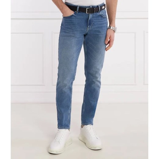 Karl Lagerfeld Jeans Jeansy | Slim Fit ze sklepu Gomez Fashion Store w kategorii Jeansy męskie - zdjęcie 185009387